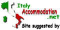 Hotels, campeggi, residences, agriturismi, case vacanze, bed and breakfasts in Italia