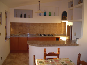 Cucina/Sala da Pranzo