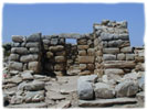 The Janna 'e Prunas Temple